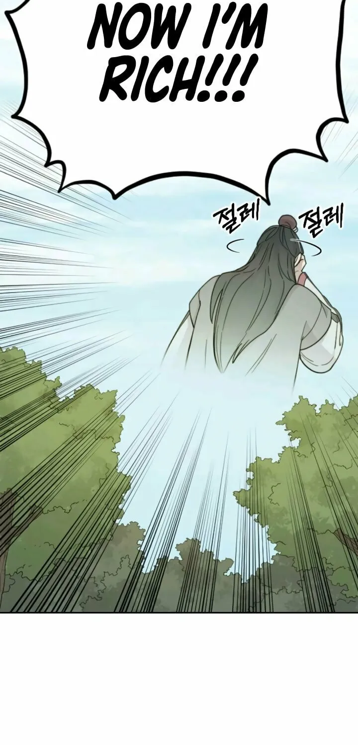Return of the Blossoming Blade Chapter 9 page 73 - 