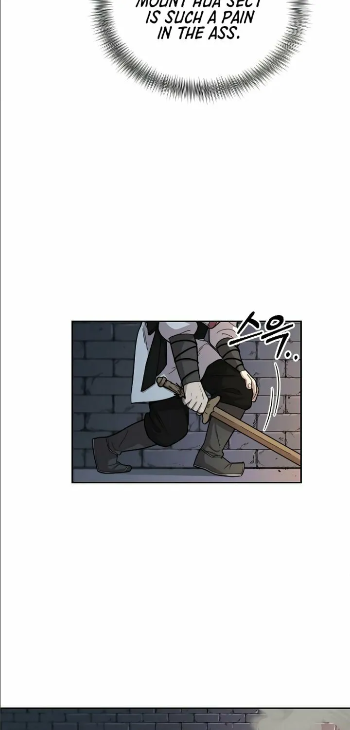 Return of the Blossoming Blade Chapter 9 page 9 - 