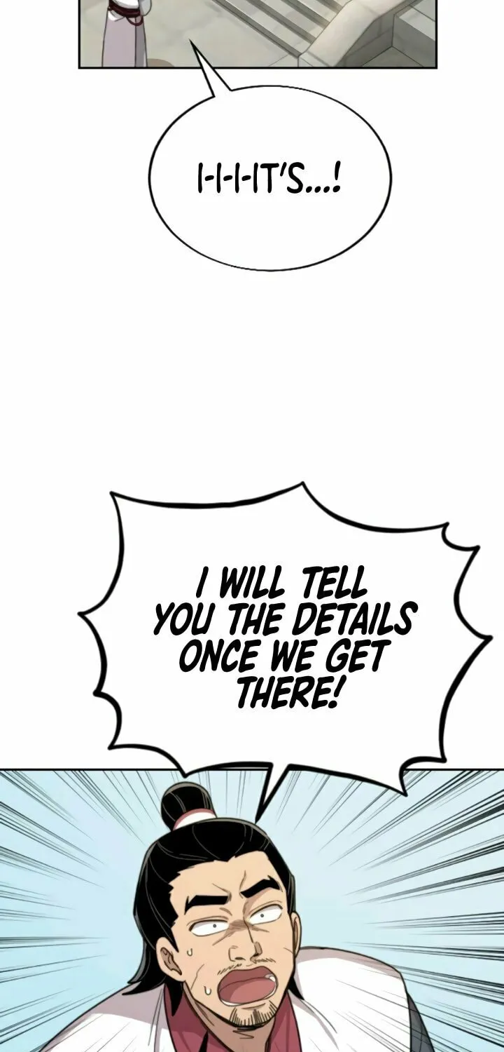 Return of the Blossoming Blade Chapter 9 page 81 - 