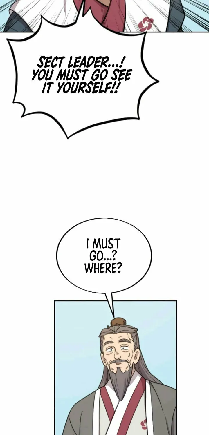 Return of the Blossoming Blade Chapter 9 page 82 - 