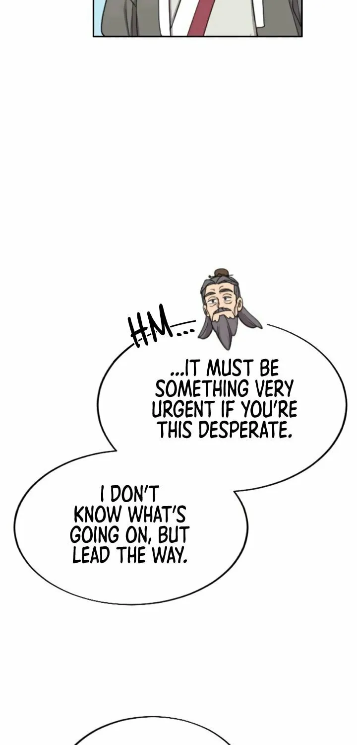 Return of the Blossoming Blade Chapter 9 page 83 - 