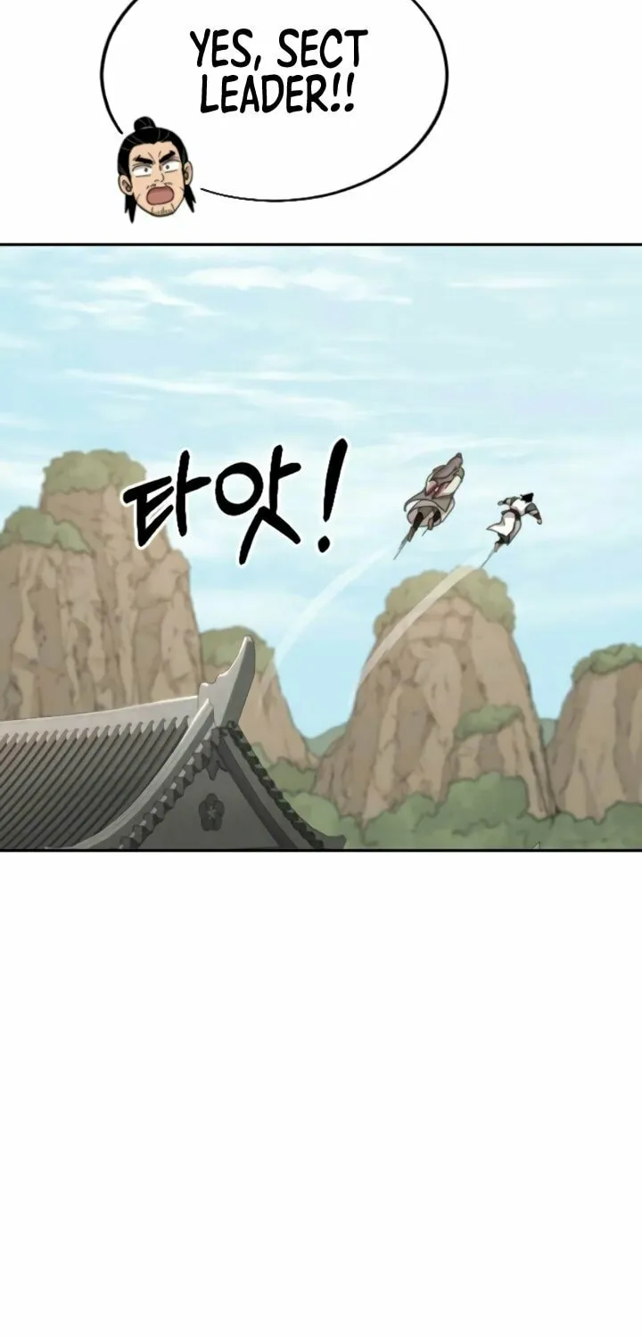 Return of the Blossoming Blade Chapter 9 page 84 - 