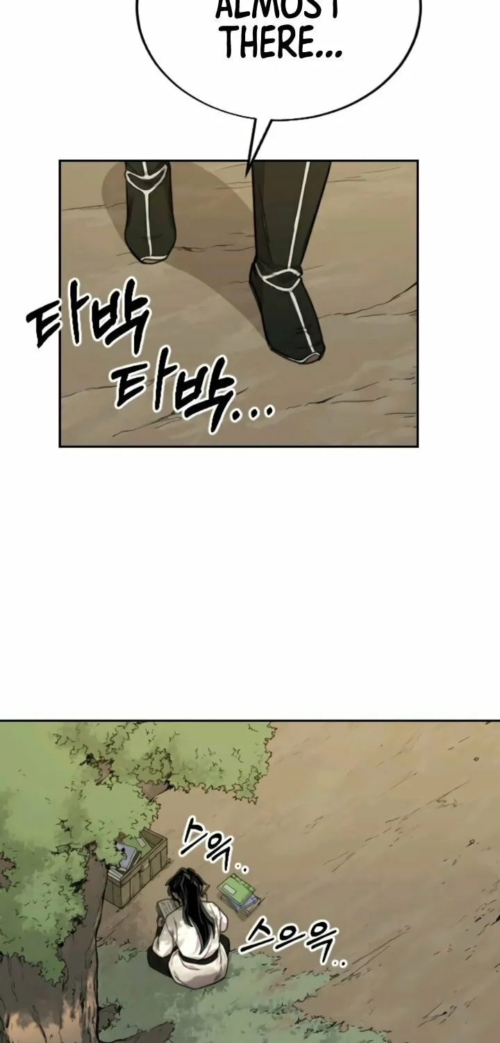 Return of the Blossoming Blade Chapter 9 page 89 - 