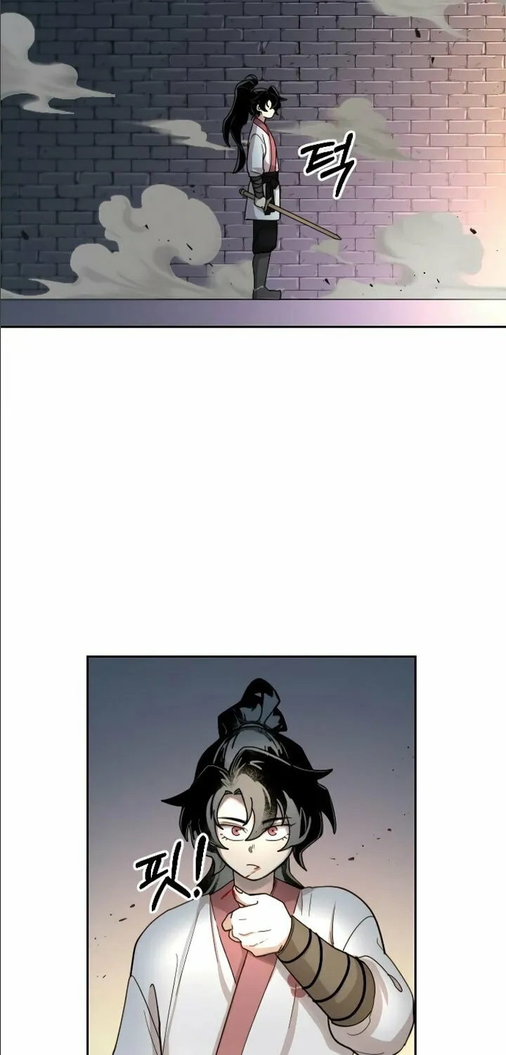 Return of the Blossoming Blade Chapter 9 page 10 - 
