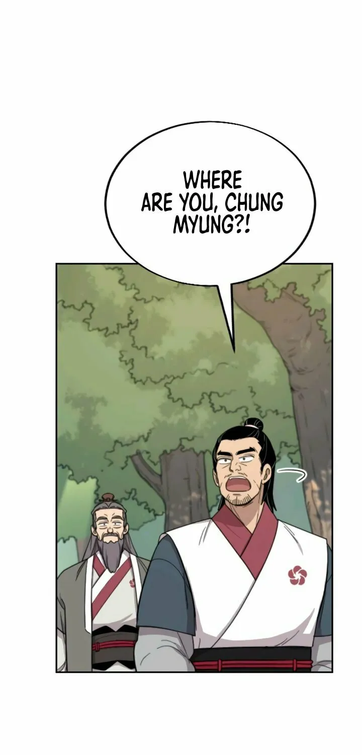 Return of the Blossoming Blade Chapter 9 page 91 - 