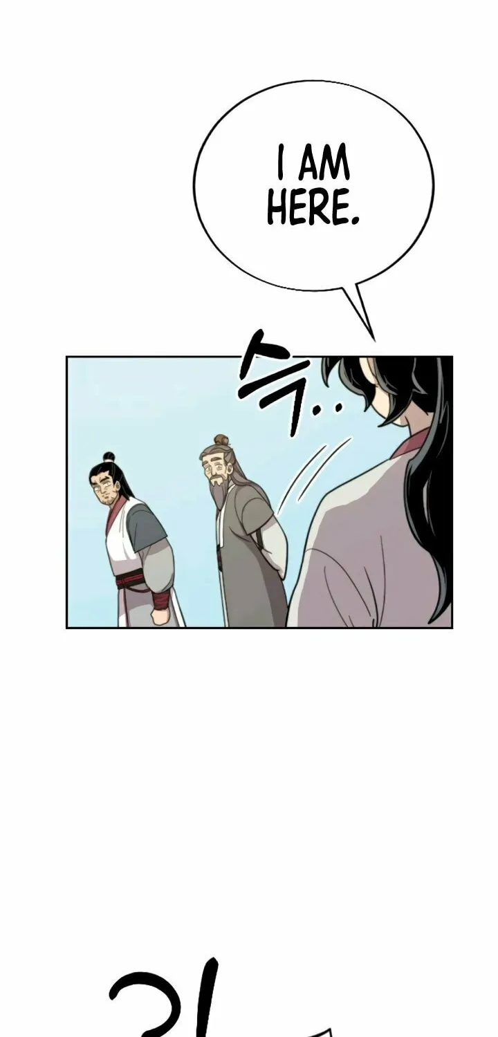 Return of the Blossoming Blade Chapter 9 page 92 - 