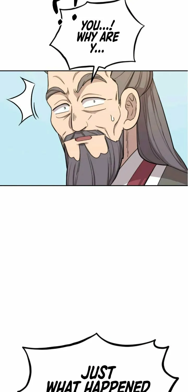 Return of the Blossoming Blade Chapter 9 page 93 - 