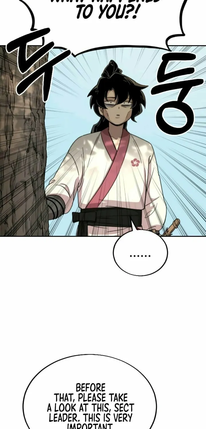 Return of the Blossoming Blade Chapter 9 page 94 - 