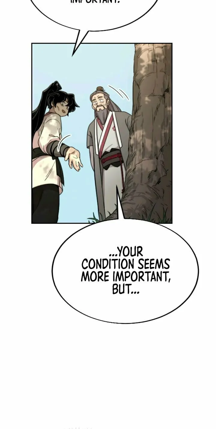 Return of the Blossoming Blade Chapter 9 page 95 - 