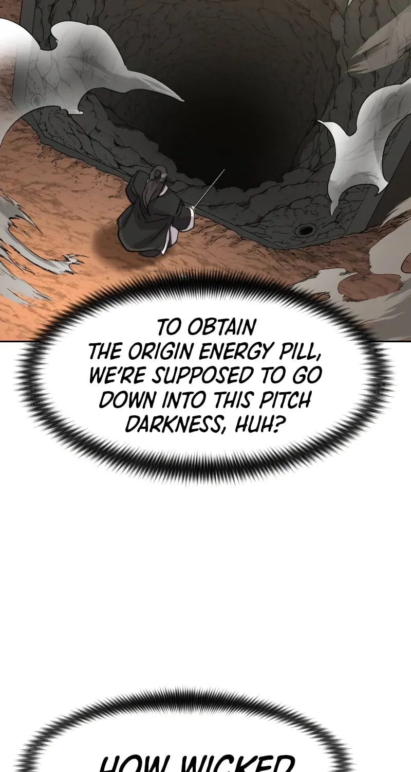 Return of the Blossoming Blade Chapter 90 page 104 - 