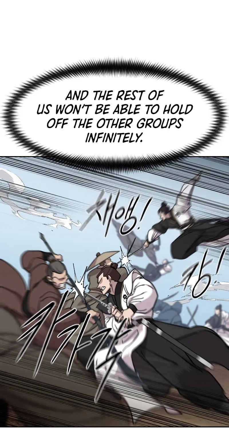 Return of the Blossoming Blade Chapter 90 page 106 - 
