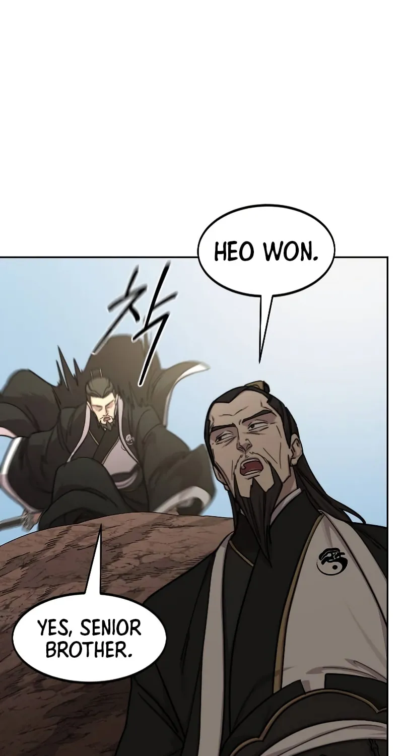 Return of the Blossoming Blade Chapter 90 page 107 - 