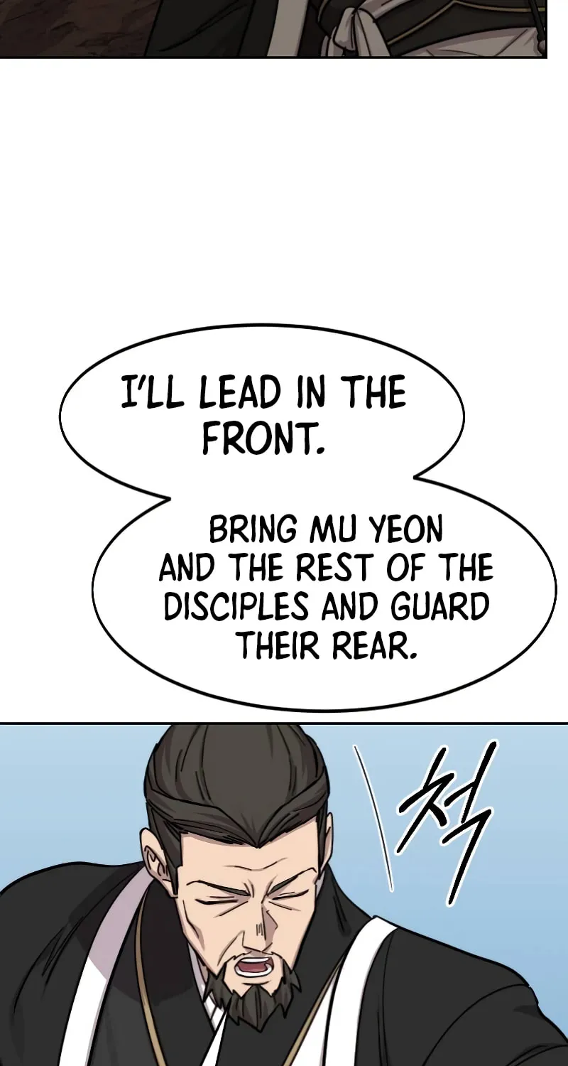 Return of the Blossoming Blade Chapter 90 page 108 - 