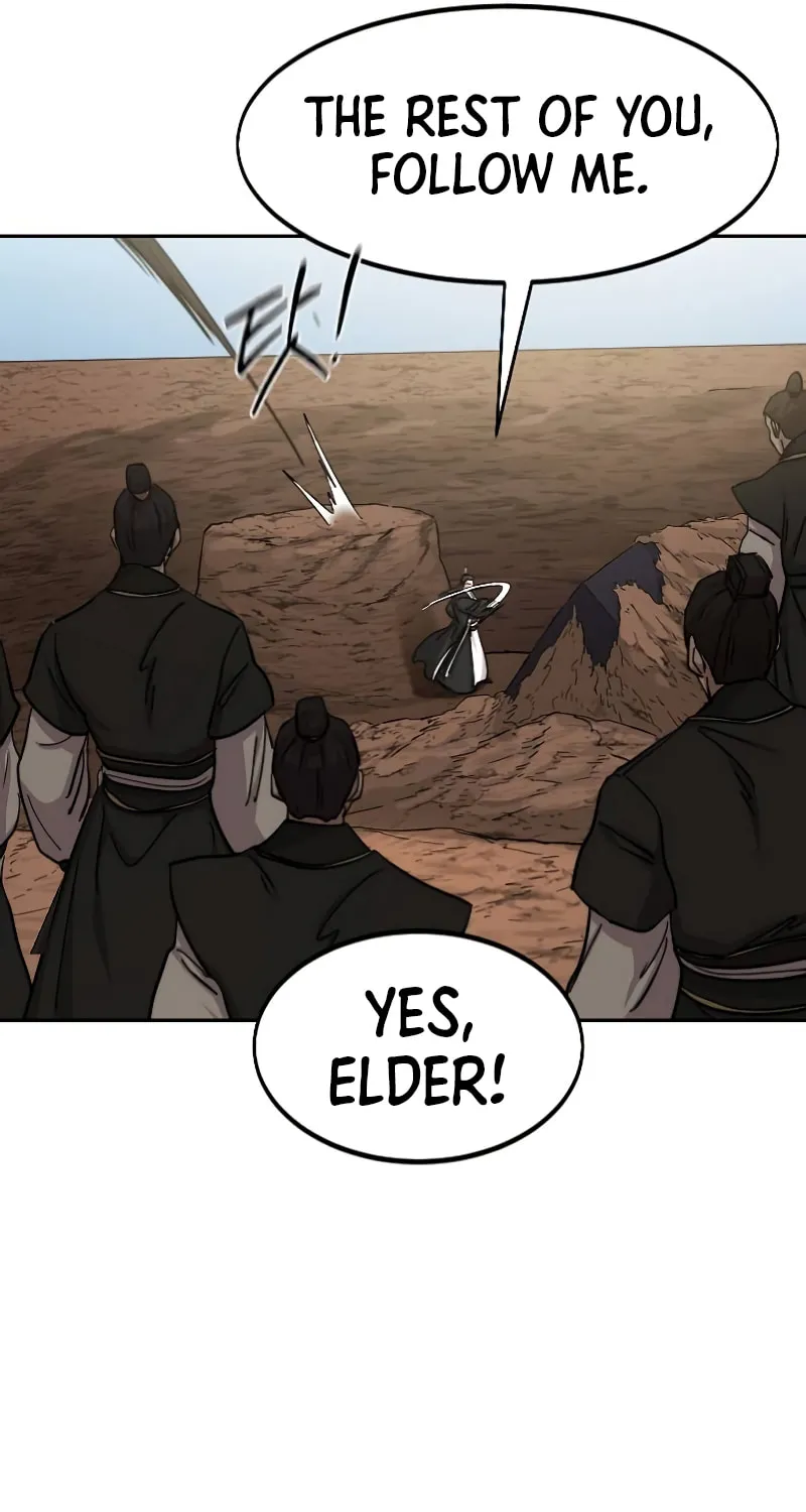 Return of the Blossoming Blade Chapter 90 page 110 - 