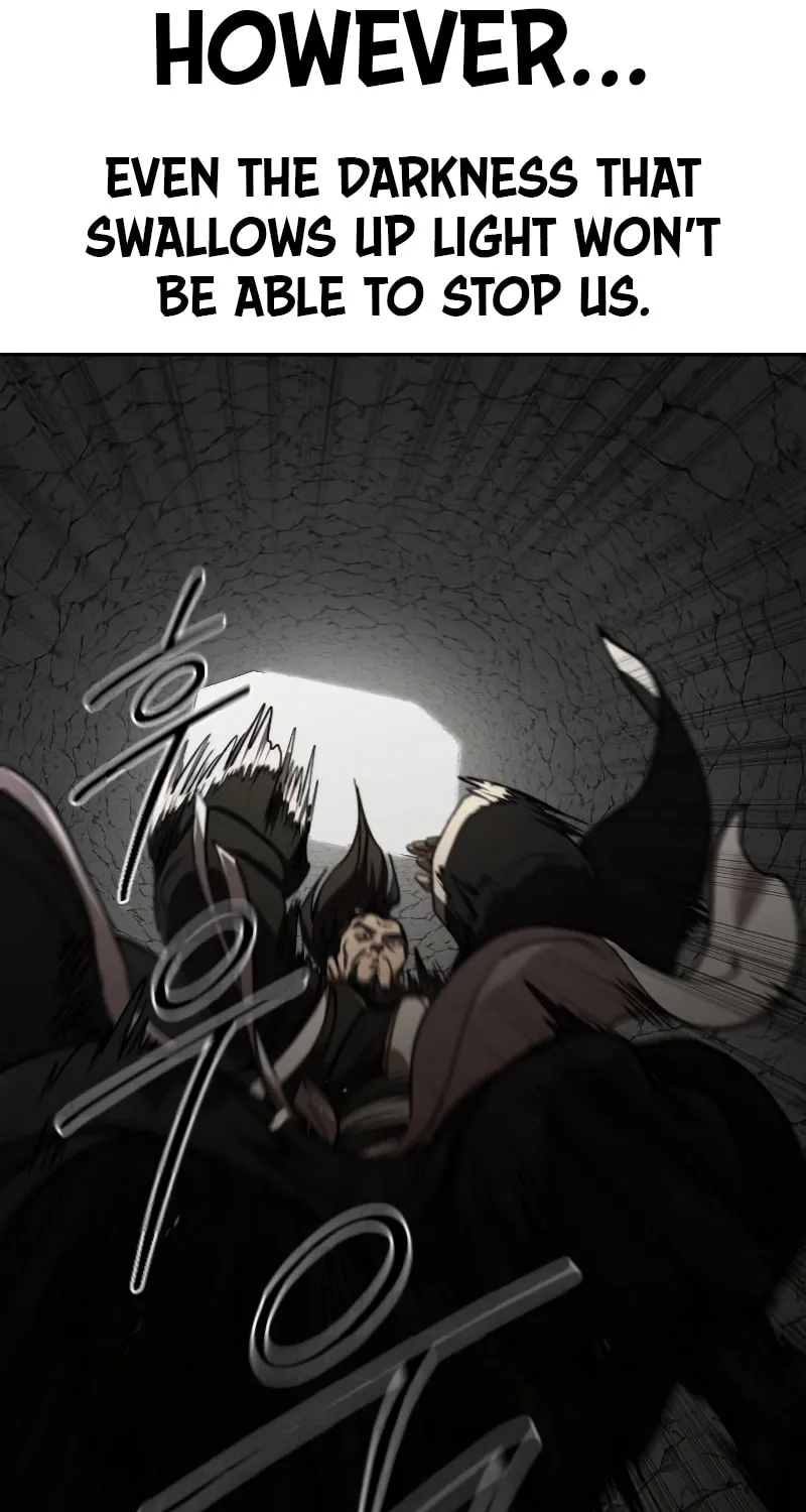 Return of the Blossoming Blade Chapter 90 page 112 - 