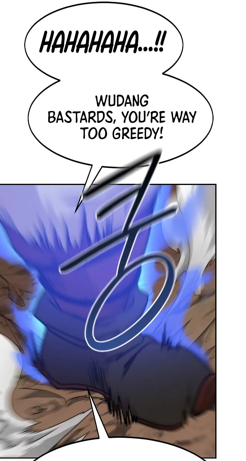 Return of the Blossoming Blade Chapter 90 page 120 - 