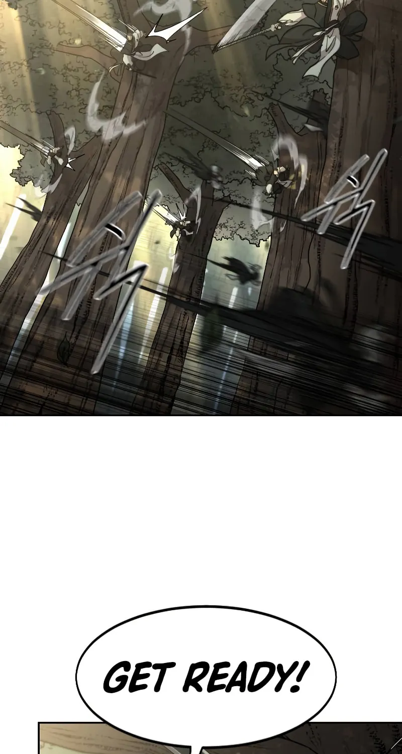 Return of the Blossoming Blade Chapter 90 page 13 - 