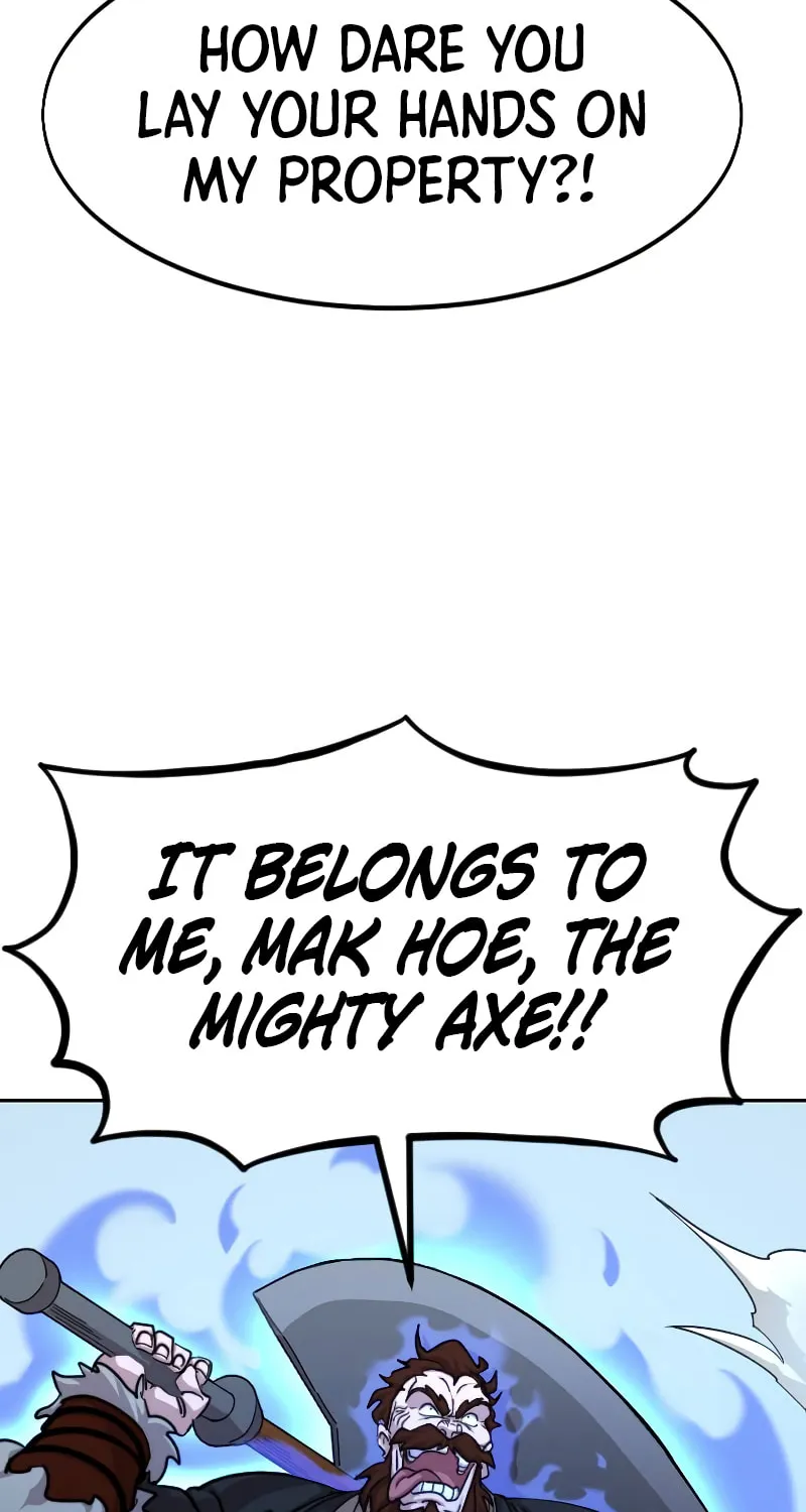 Return of the Blossoming Blade Chapter 90 page 121 - 