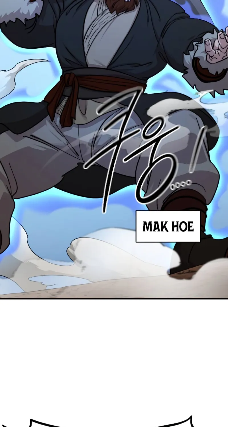 Return of the Blossoming Blade Chapter 90 page 122 - 