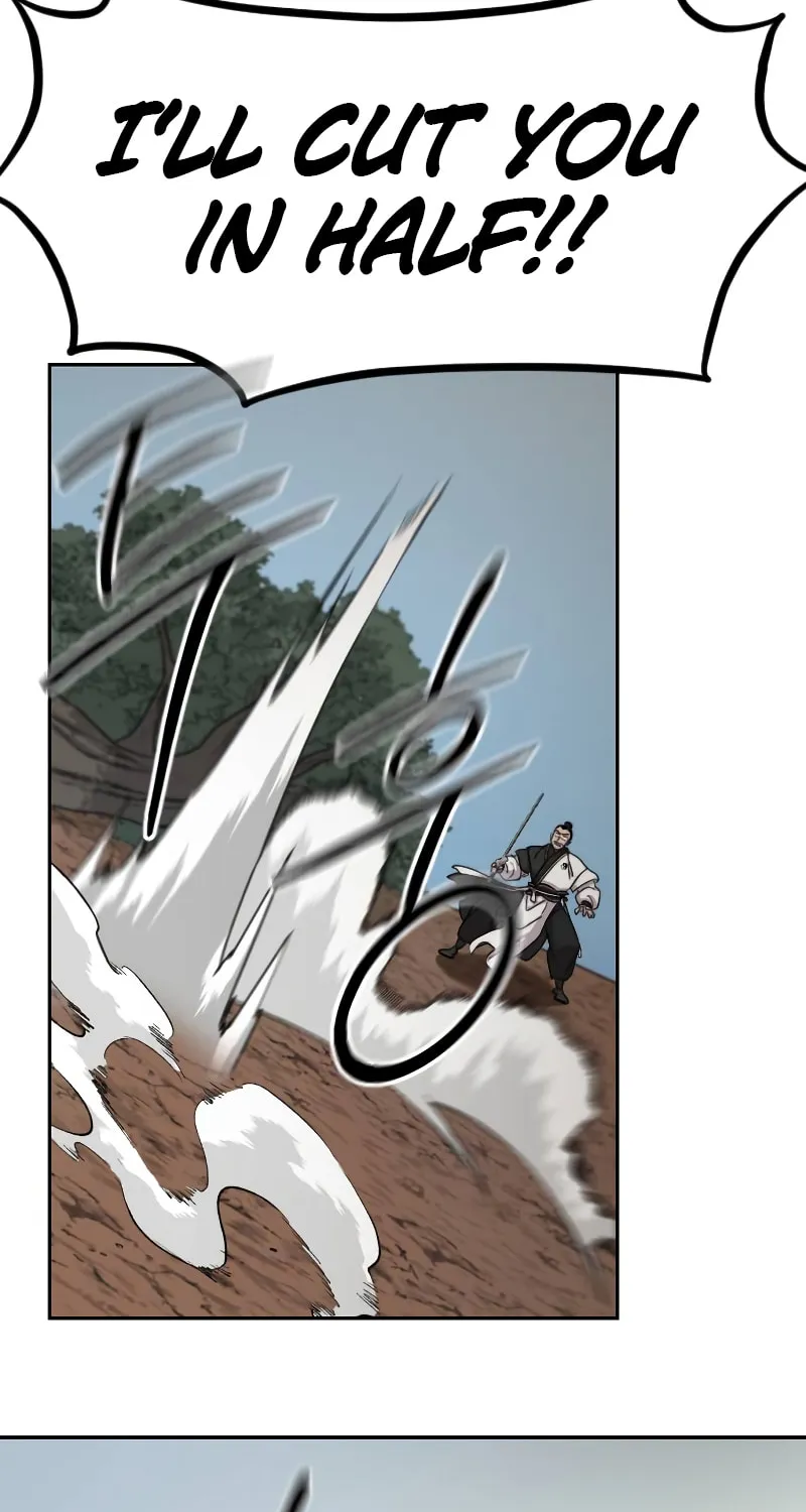 Return of the Blossoming Blade Chapter 90 page 123 - 
