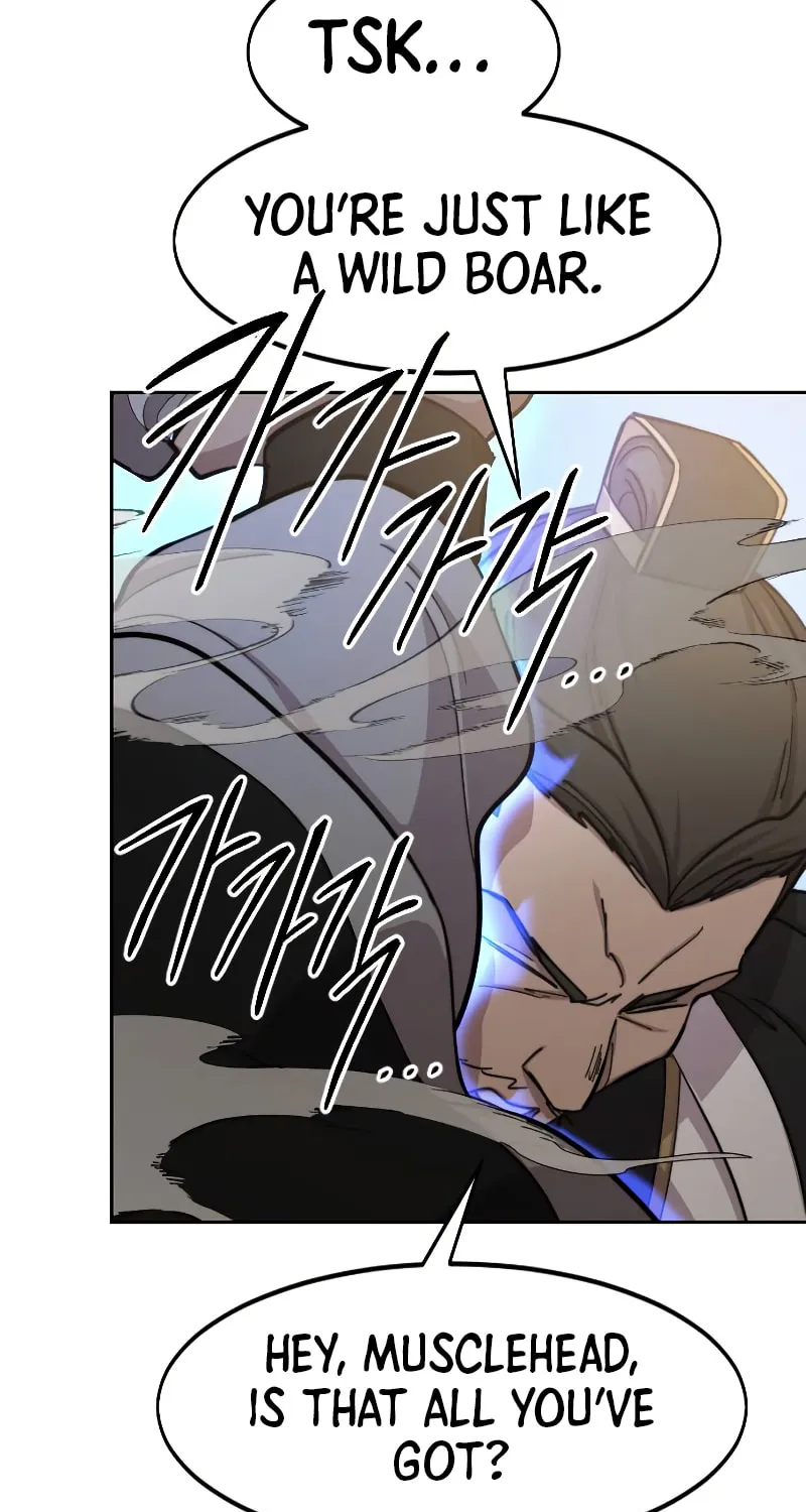 Return of the Blossoming Blade Chapter 90 page 131 - 