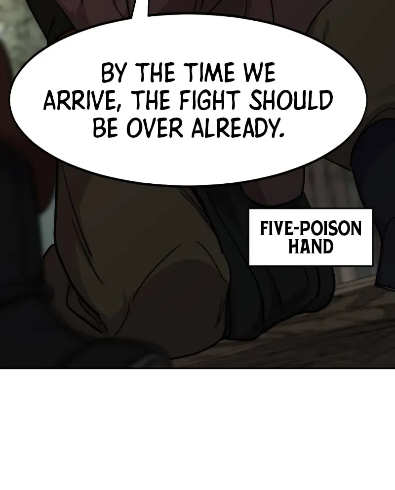 Return of the Blossoming Blade Chapter 90 page 138 - 