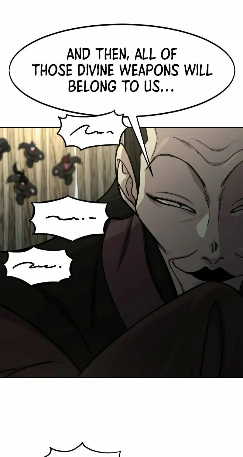 Return of the Blossoming Blade Chapter 90 page 140 - 