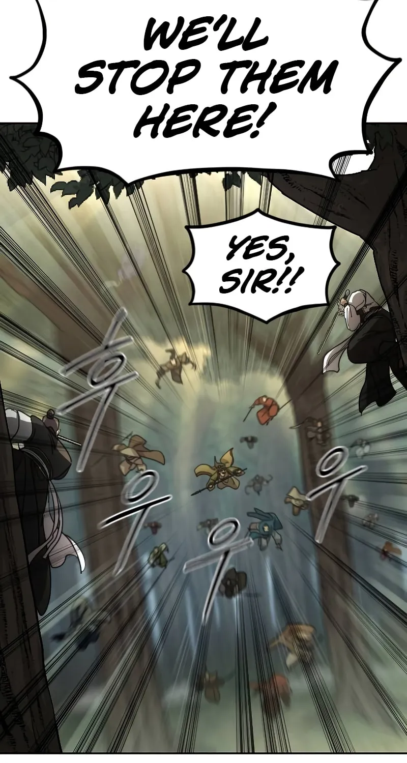 Return of the Blossoming Blade Chapter 90 page 15 - 