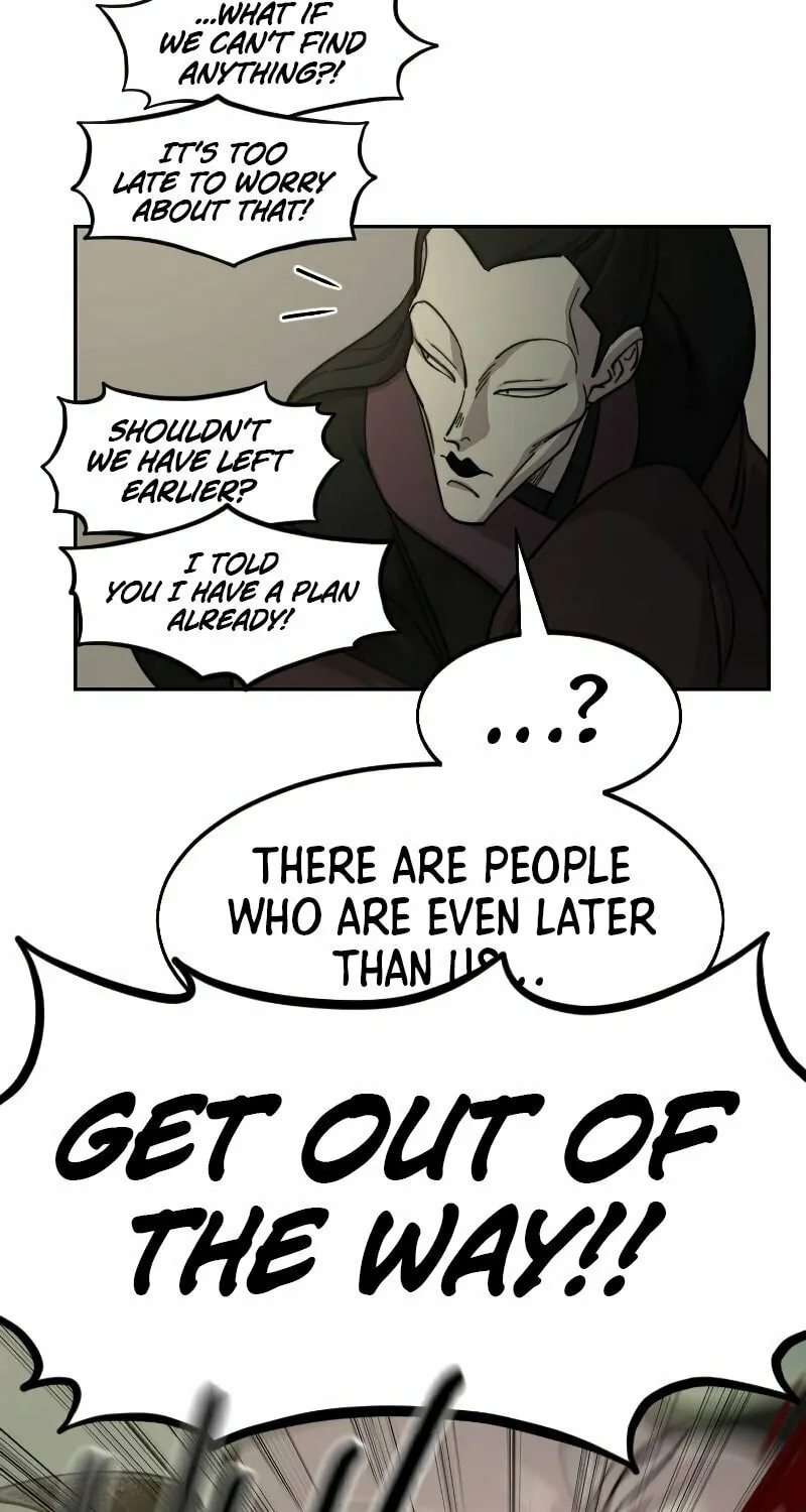Return of the Blossoming Blade Chapter 90 page 141 - 