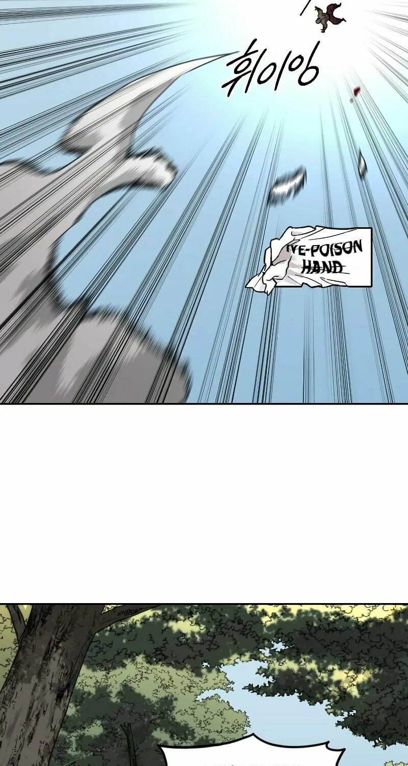 Return of the Blossoming Blade Chapter 90 page 143 - 