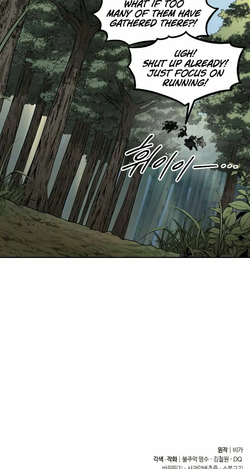 Return of the Blossoming Blade Chapter 90 page 144 - 