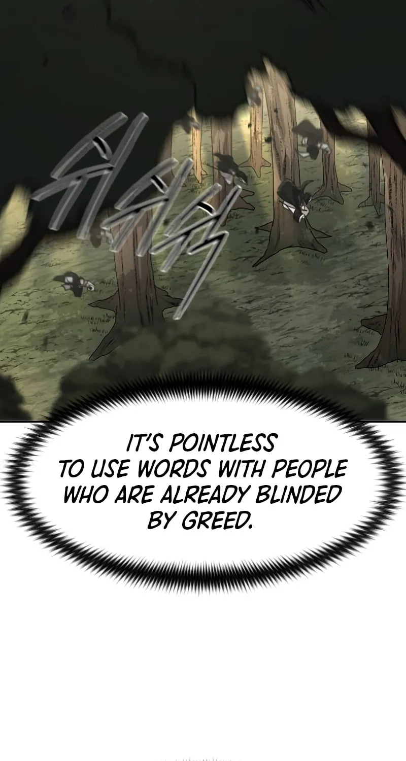 Return of the Blossoming Blade Chapter 90 page 18 - 