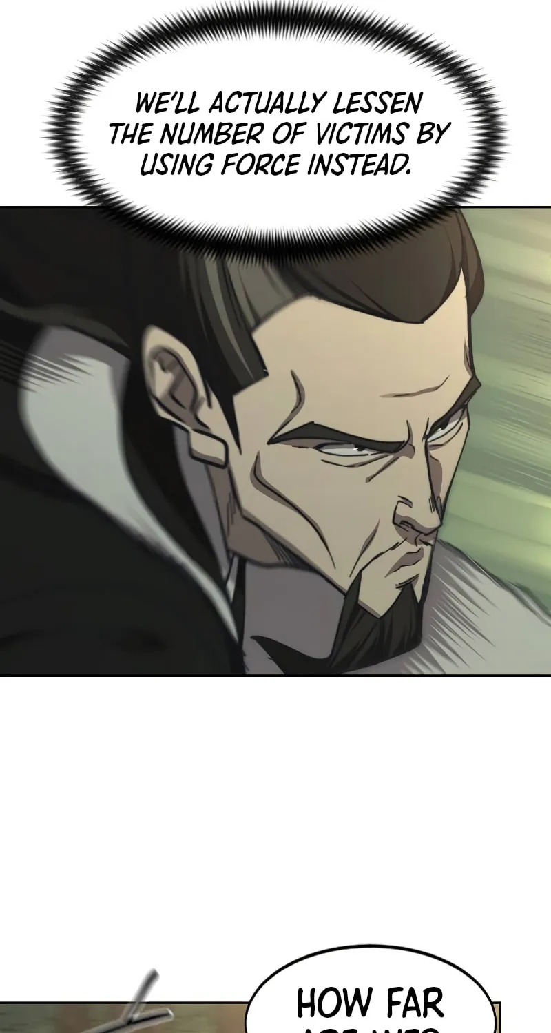 Return of the Blossoming Blade Chapter 90 page 19 - 