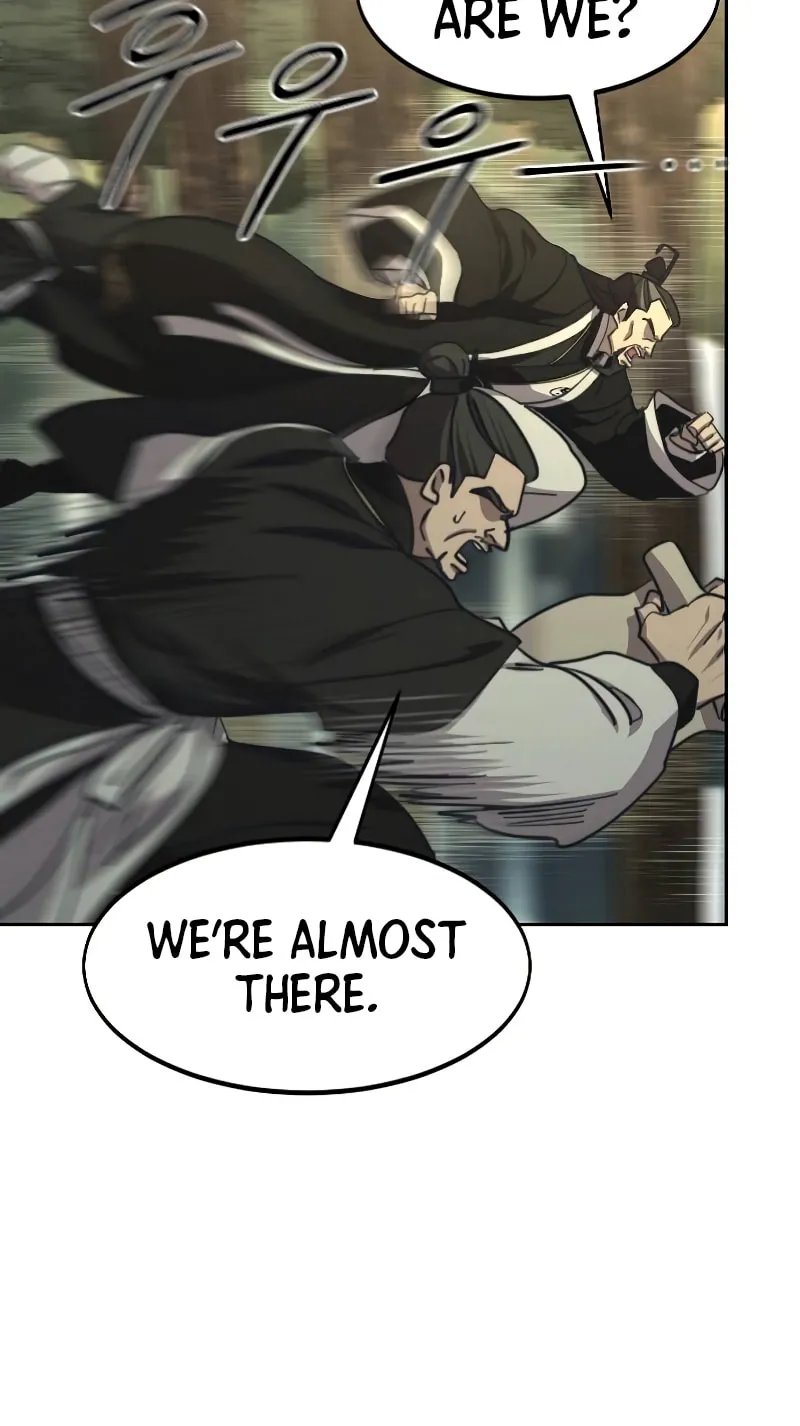 Return of the Blossoming Blade Chapter 90 page 20 - 
