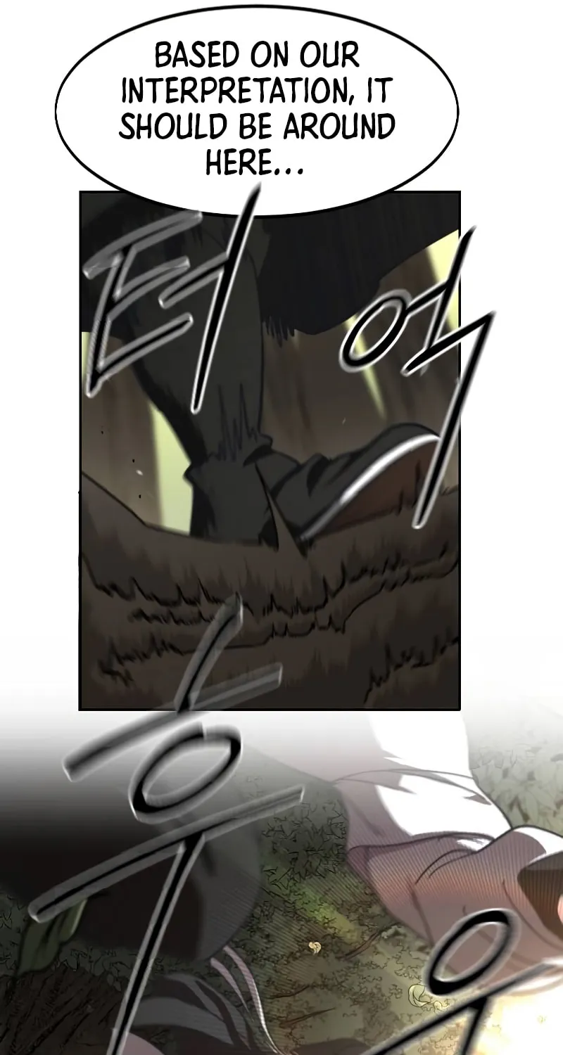 Return of the Blossoming Blade Chapter 90 page 21 - 