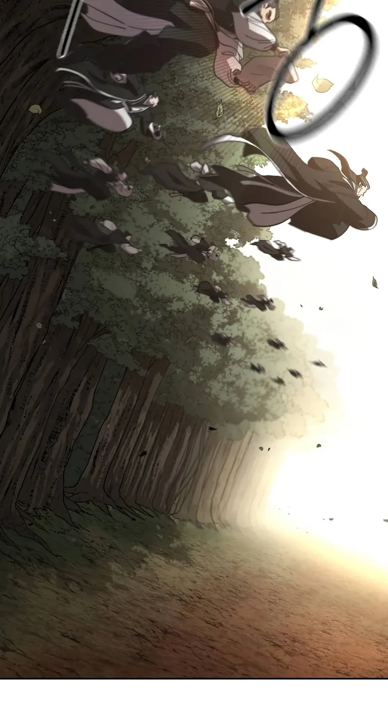 Return of the Blossoming Blade Chapter 90 page 22 - 