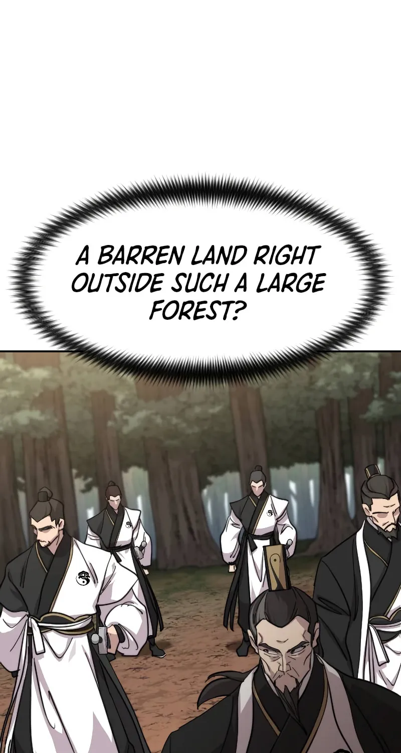 Return of the Blossoming Blade Chapter 90 page 26 - 