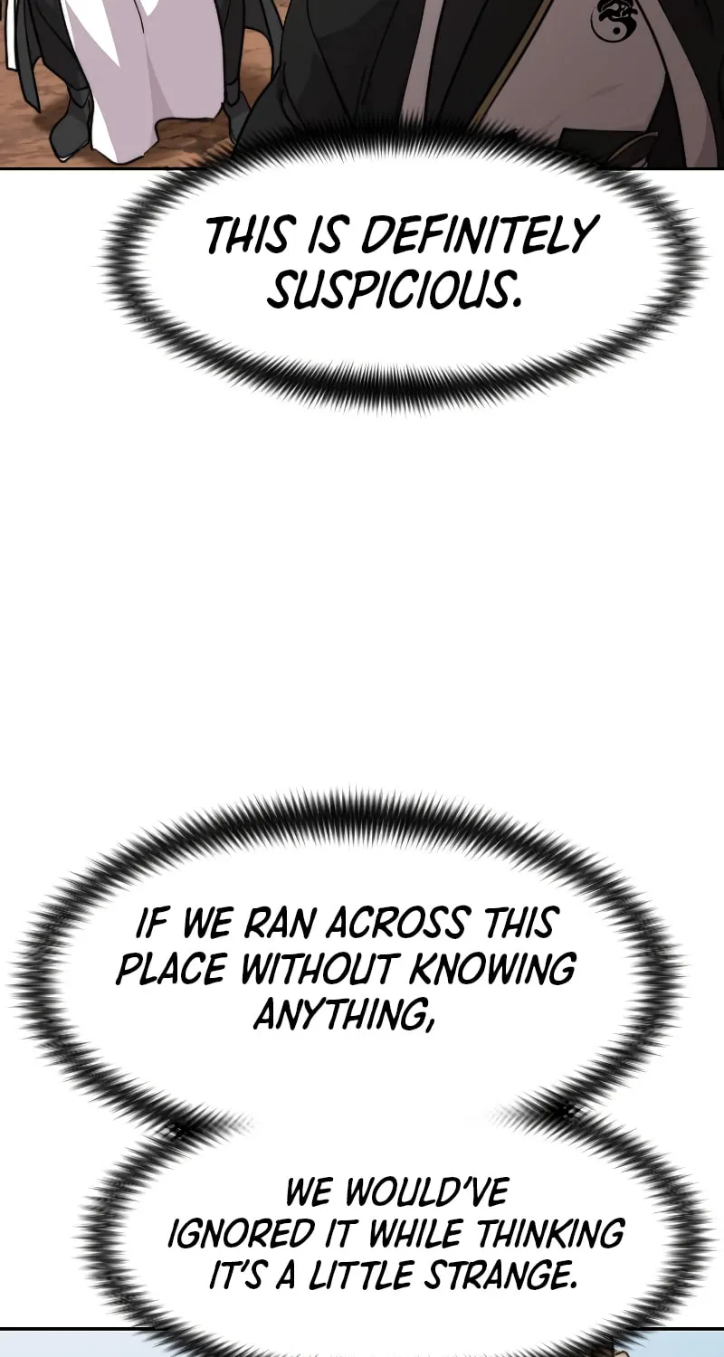 Return of the Blossoming Blade Chapter 90 page 27 - 
