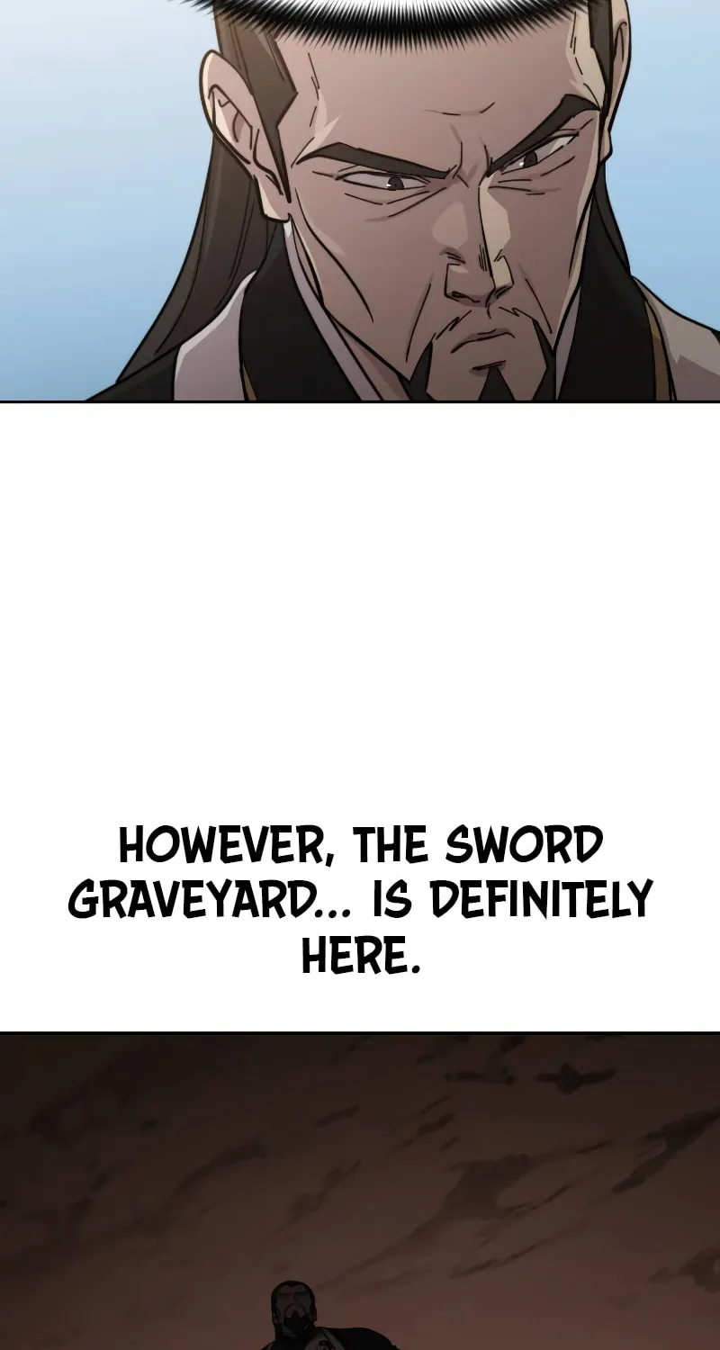 Return of the Blossoming Blade Chapter 90 page 28 - 