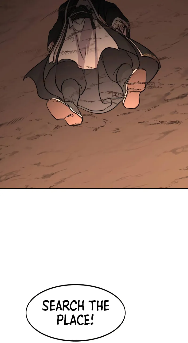 Return of the Blossoming Blade Chapter 90 page 29 - 