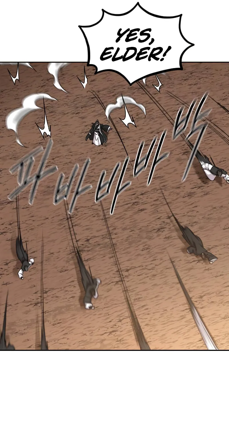 Return of the Blossoming Blade Chapter 90 page 30 - 