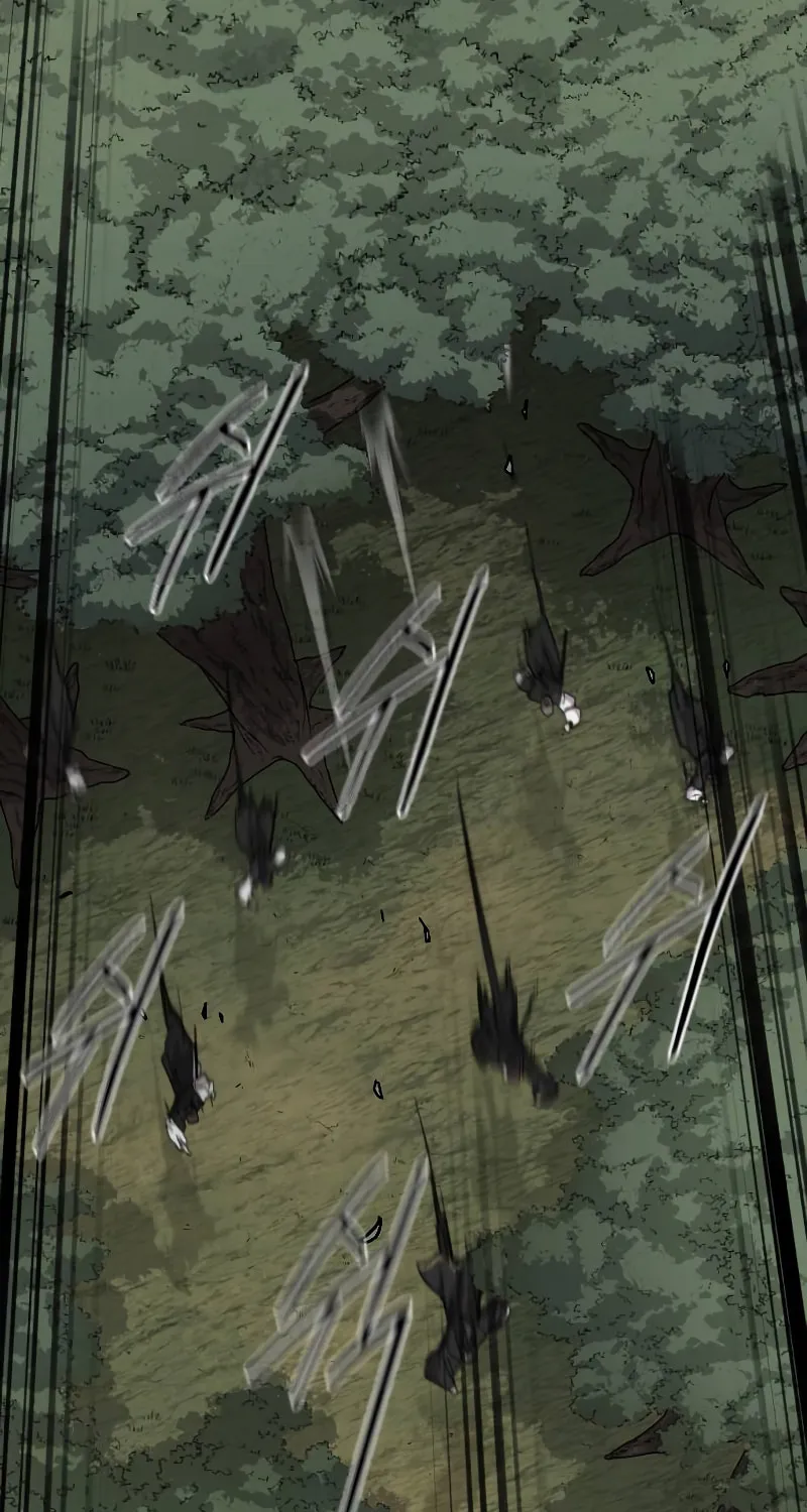 Return of the Blossoming Blade Chapter 90 page 4 - 