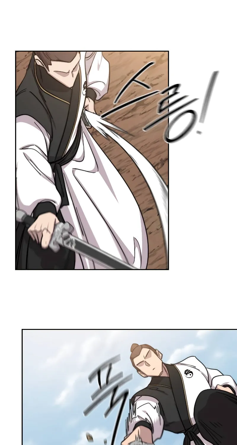 Return of the Blossoming Blade Chapter 90 page 31 - 