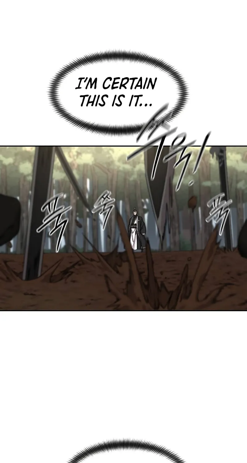 Return of the Blossoming Blade Chapter 90 page 33 - 