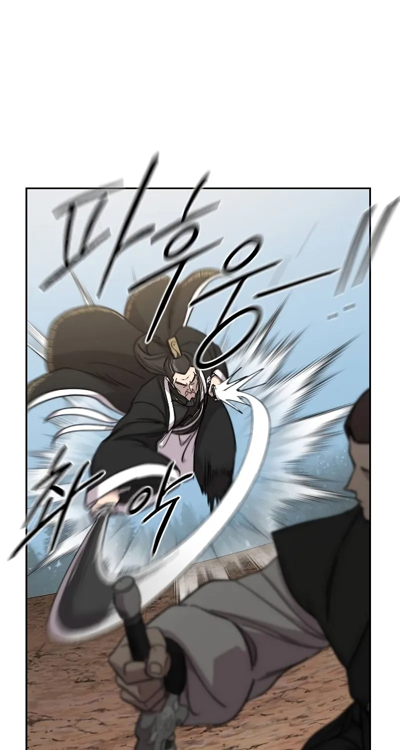 Return of the Blossoming Blade Chapter 90 page 36 - 