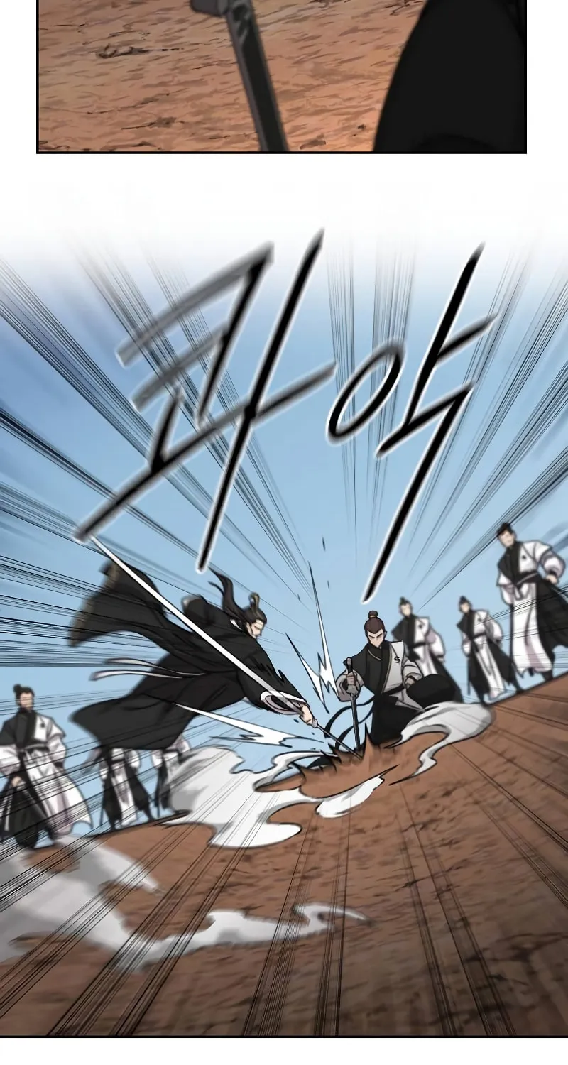 Return of the Blossoming Blade Chapter 90 page 37 - 