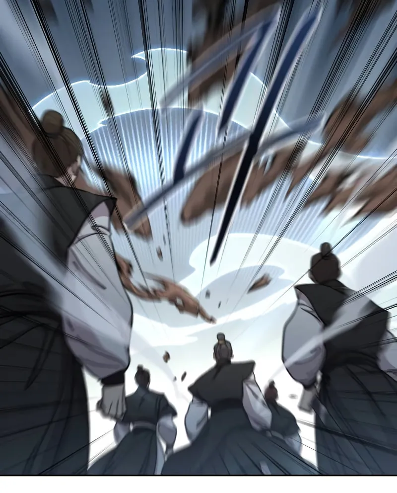Return of the Blossoming Blade Chapter 90 page 49 - 