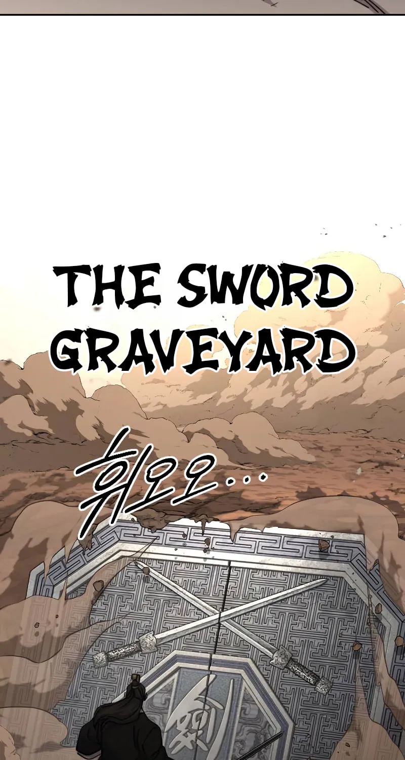 Return of the Blossoming Blade Chapter 90 page 54 - 