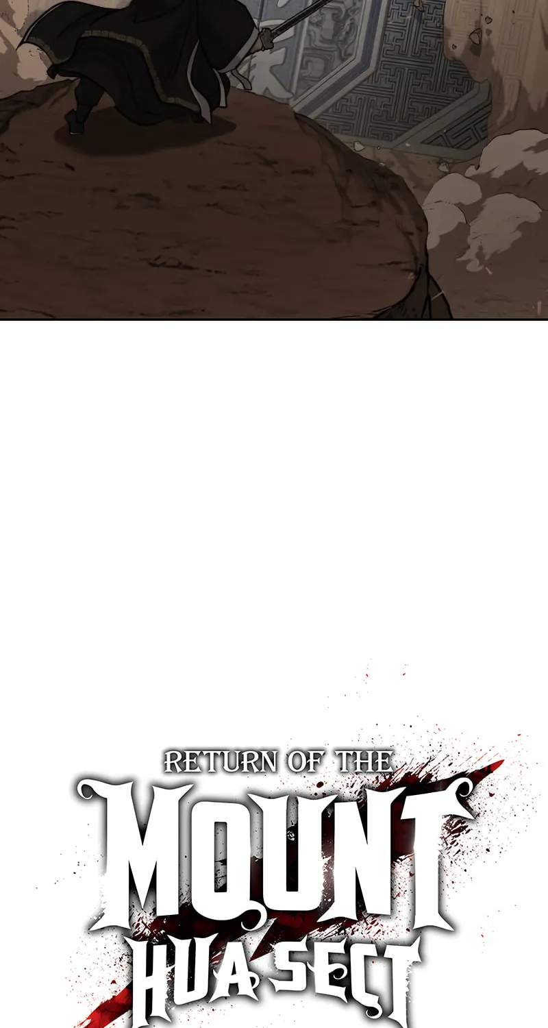 Return of the Blossoming Blade Chapter 90 page 55 - 