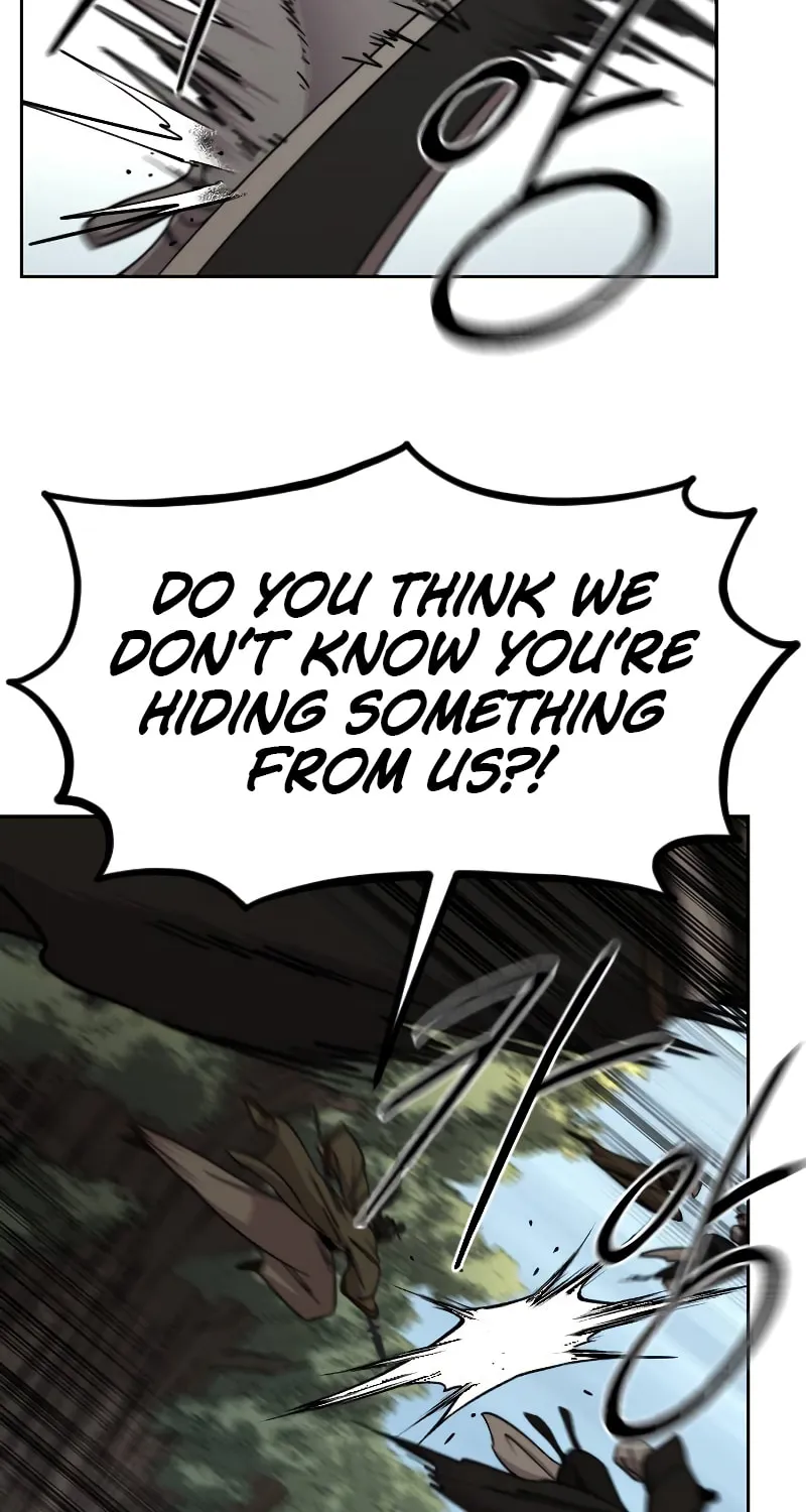 Return of the Blossoming Blade Chapter 90 page 57 - 